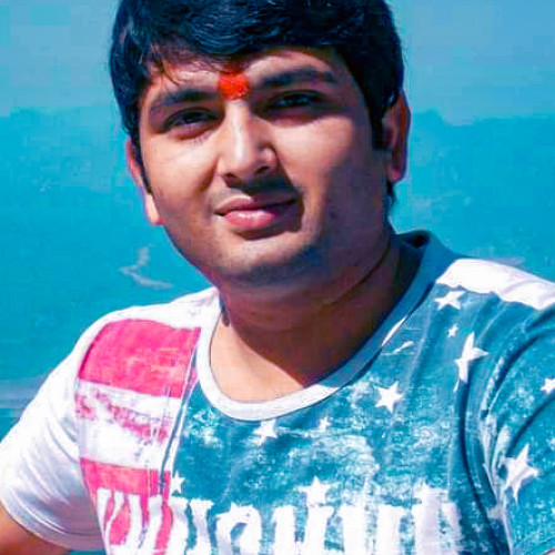 Ashish T. profile photo