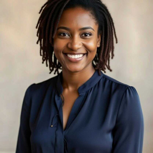 caroline m. profile photo