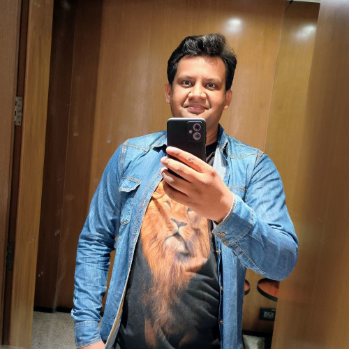 ROHAN R. profile photo