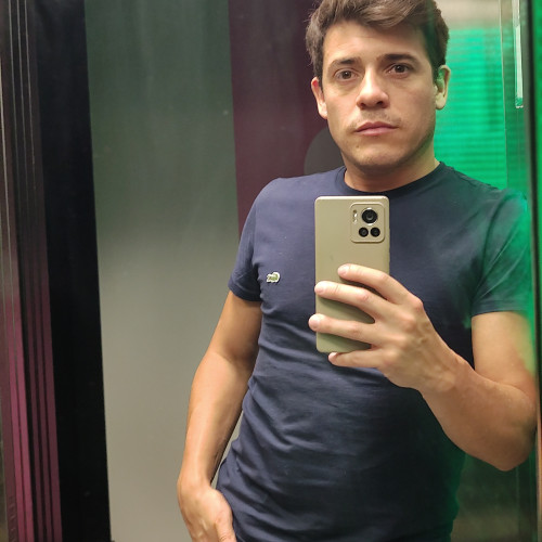 Marcos  F. profile photo