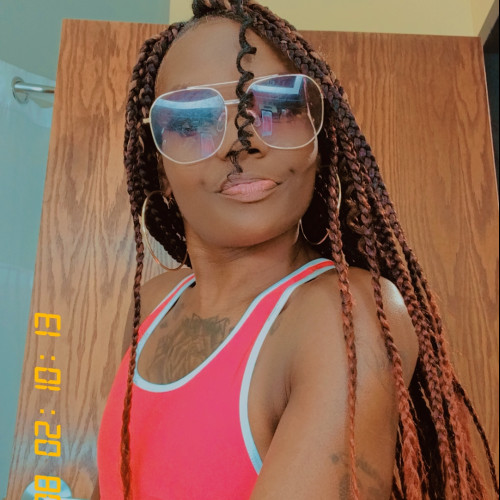 LadyFlo G.
