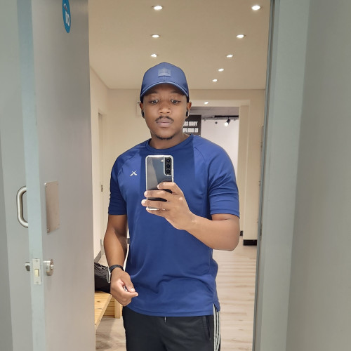 Andile M.
