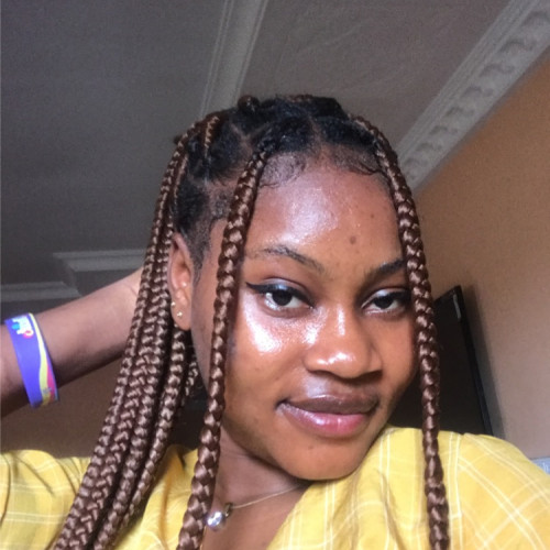 Victoria  O. profile photo
