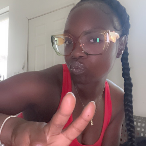 Candice D. profile photo