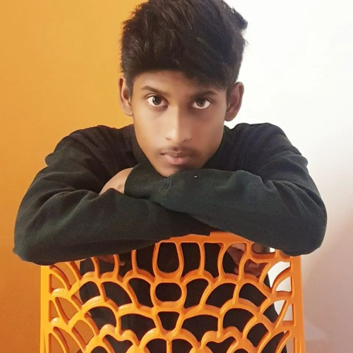 Shoren C. profile photo
