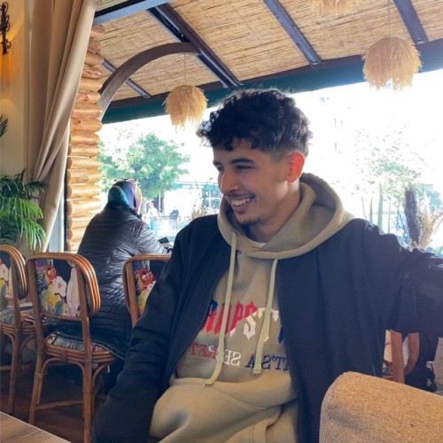 Mehdi B. profile photo