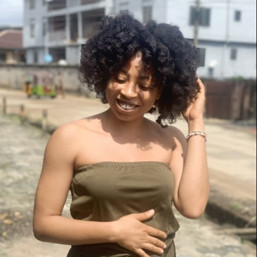 Ezinne A.