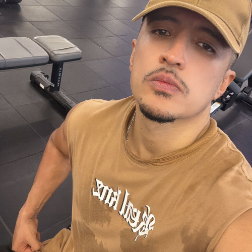 Enrique Alejandro M.