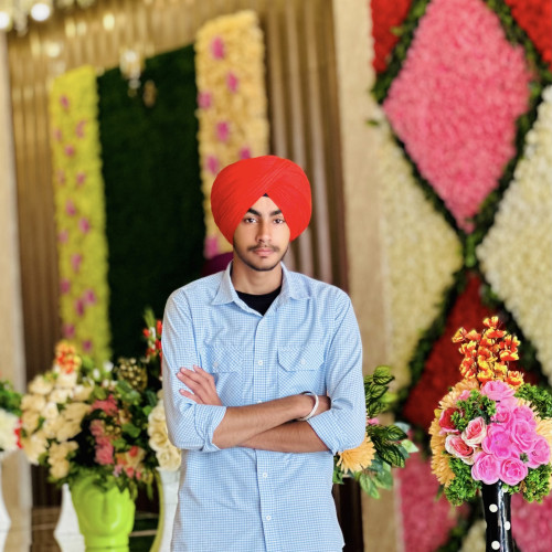 Dilpreet S. profile photo