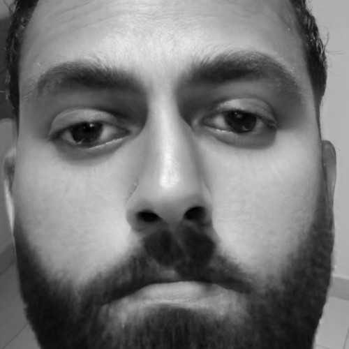 Darton R. profile photo