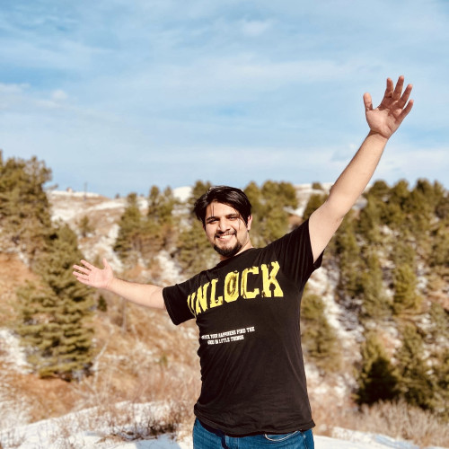 Omer  R. profile photo