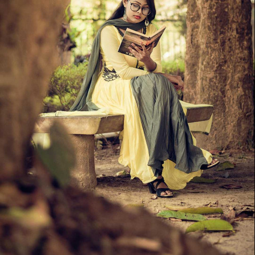 disha r.
