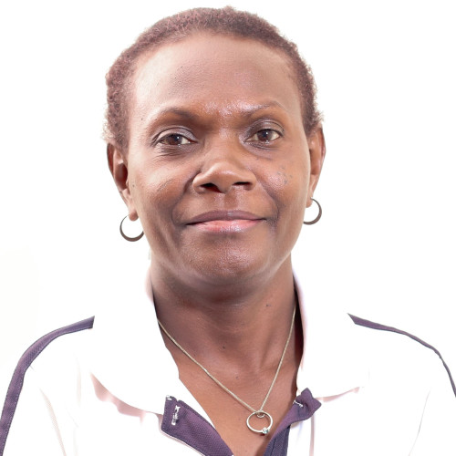 Grace L. profile photo