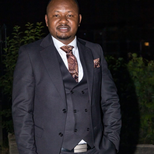 Rodgers K. profile photo