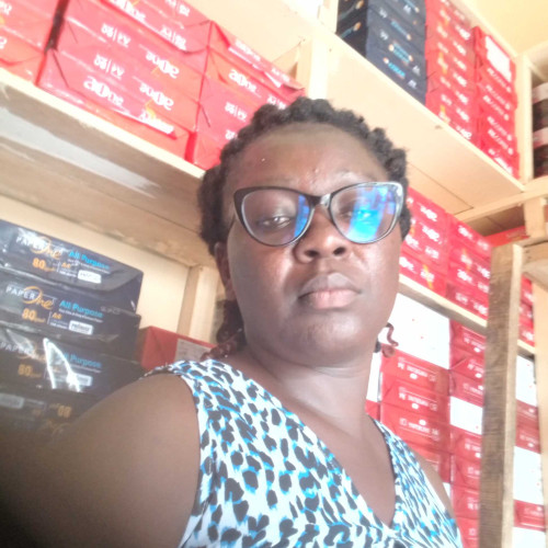 kezia o. profile photo