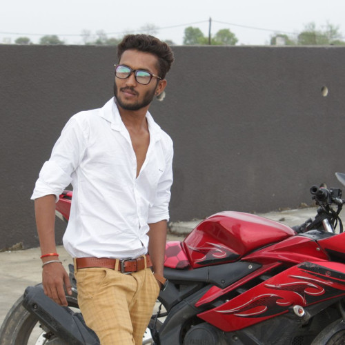 Anupam  M. profile photo