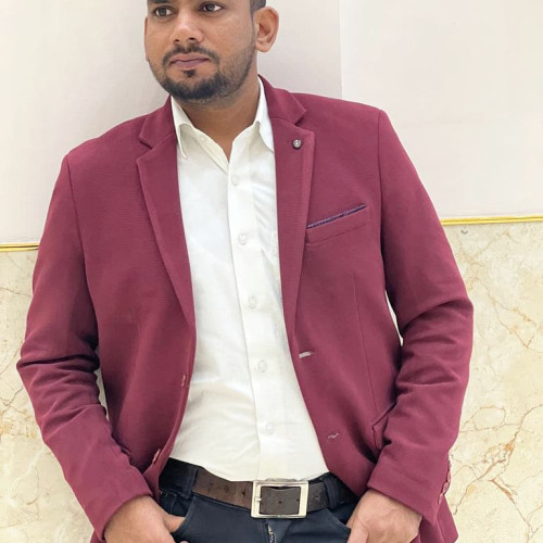 Paras M. profile photo