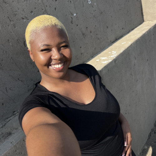 Londiwe F. profile photo