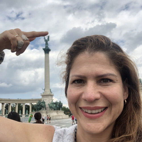 Nadia S. profile photo