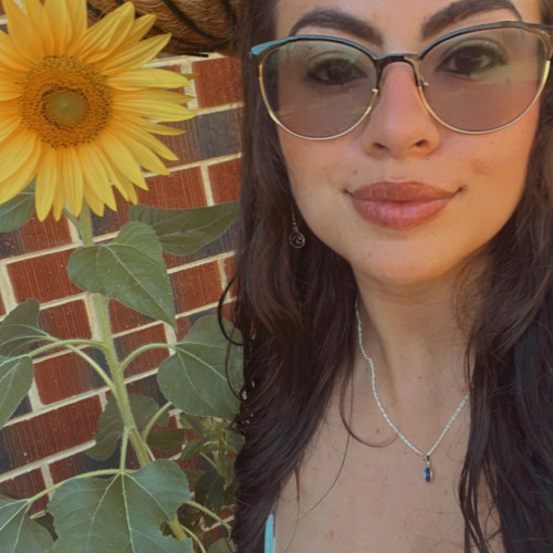 Claudia A. profile photo