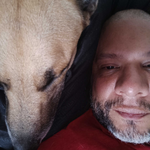 Julio A. profile photo