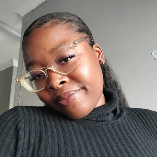 AMOGELANG I. profile photo