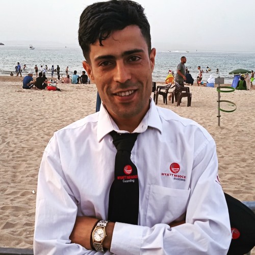 Achraf H. profile photo