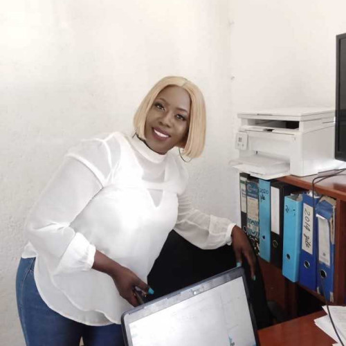 Yvonne B. profile photo