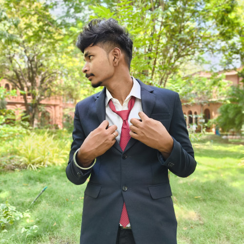 Dillip K. profile photo