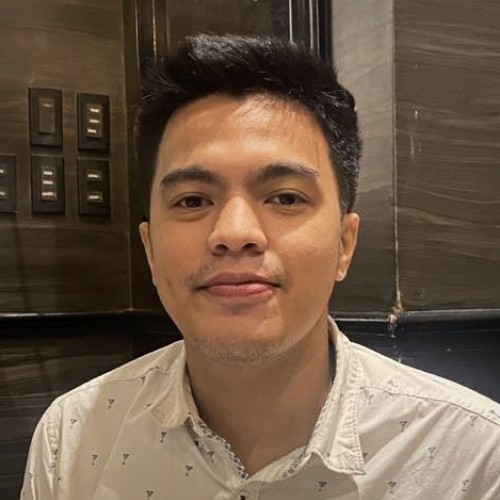 Christian Dominic M.