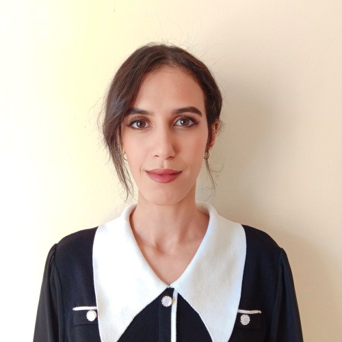 Mariem M.