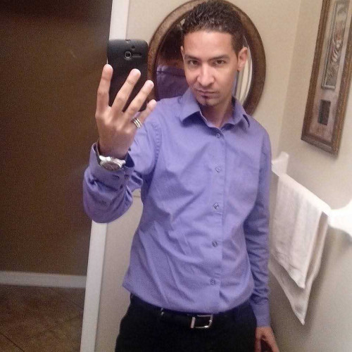 David B. profile photo