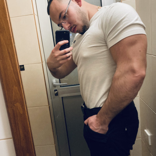 Marko F. profile photo