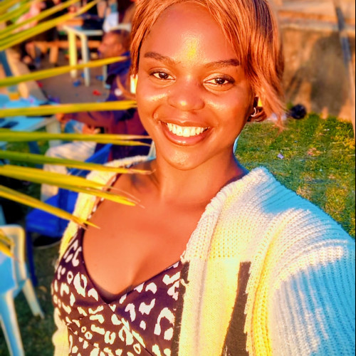 Jazmine  D. profile photo