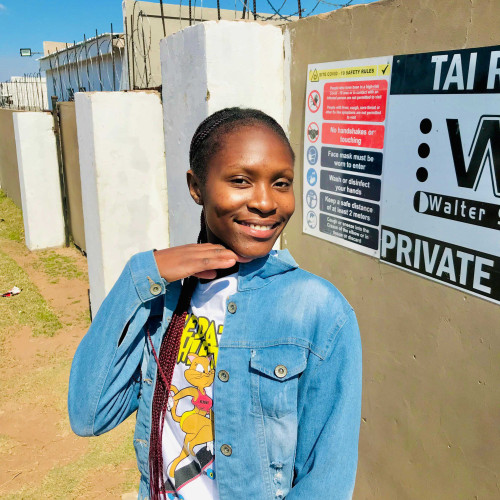 Lerato M. profile photo