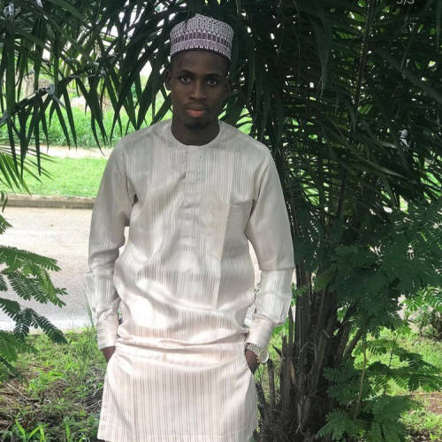 Muhammed A. profile photo