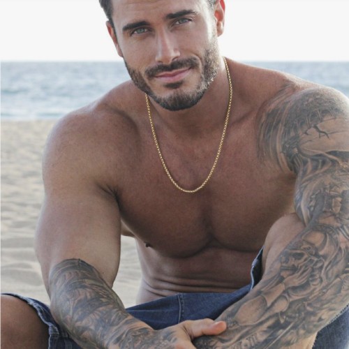 Mikal C.