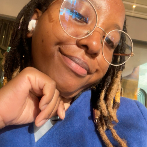 Jacinta  K. profile photo