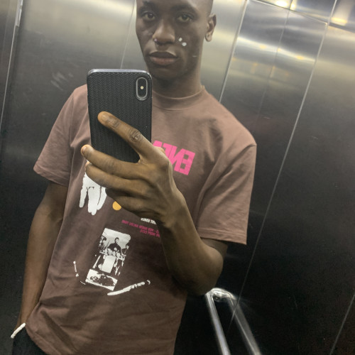 Destiny O. profile photo