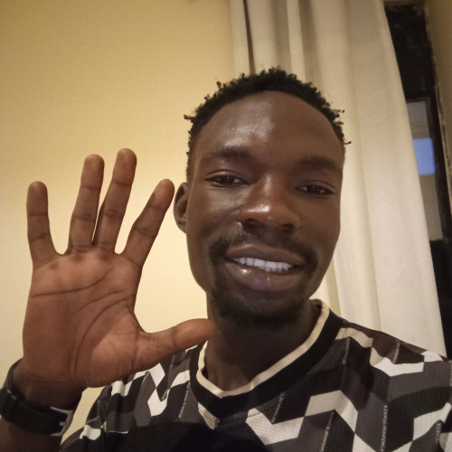 Mwita  K. profile photo