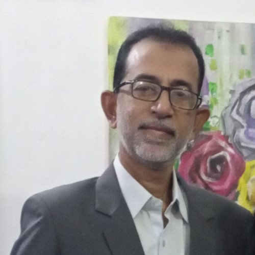 Nasir M. profile photo