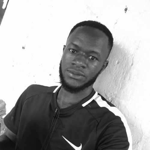 Ishaq K. profile photo