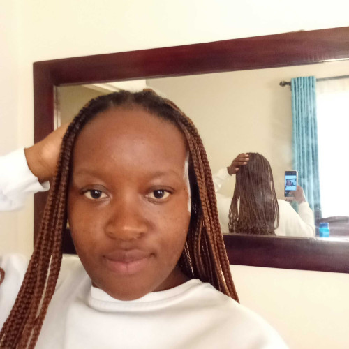 Juthel K. profile photo