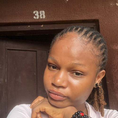 Emmanuella F. profile photo