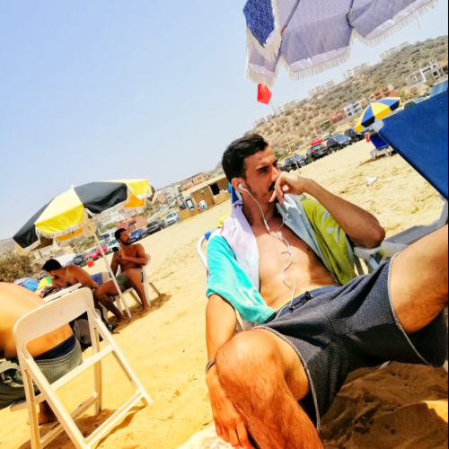 Boufous R. profile photo