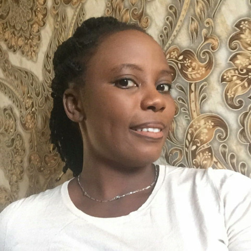 Ayoola Mercy D.