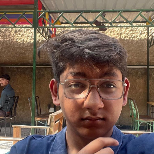 VANSH R.