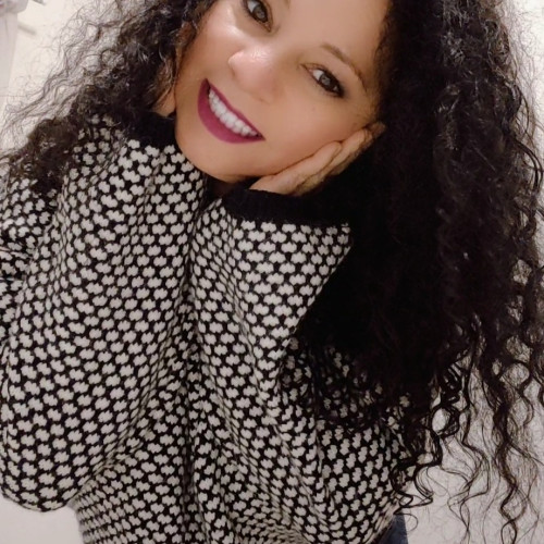 Akaena G. profile photo