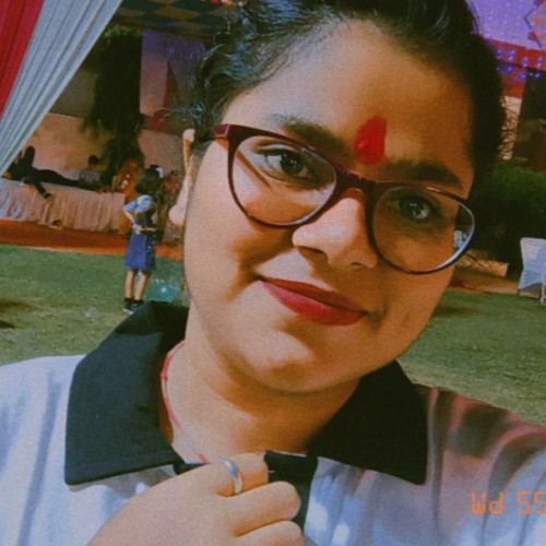 Akshita  M.