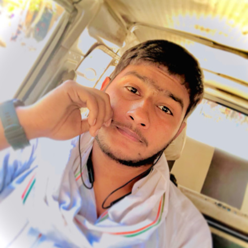 Aryan M.